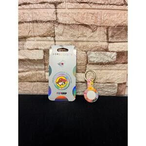 Buccees POP Socket Texas Air tag Keychain bundle NEW Iphone Samsung popsocket